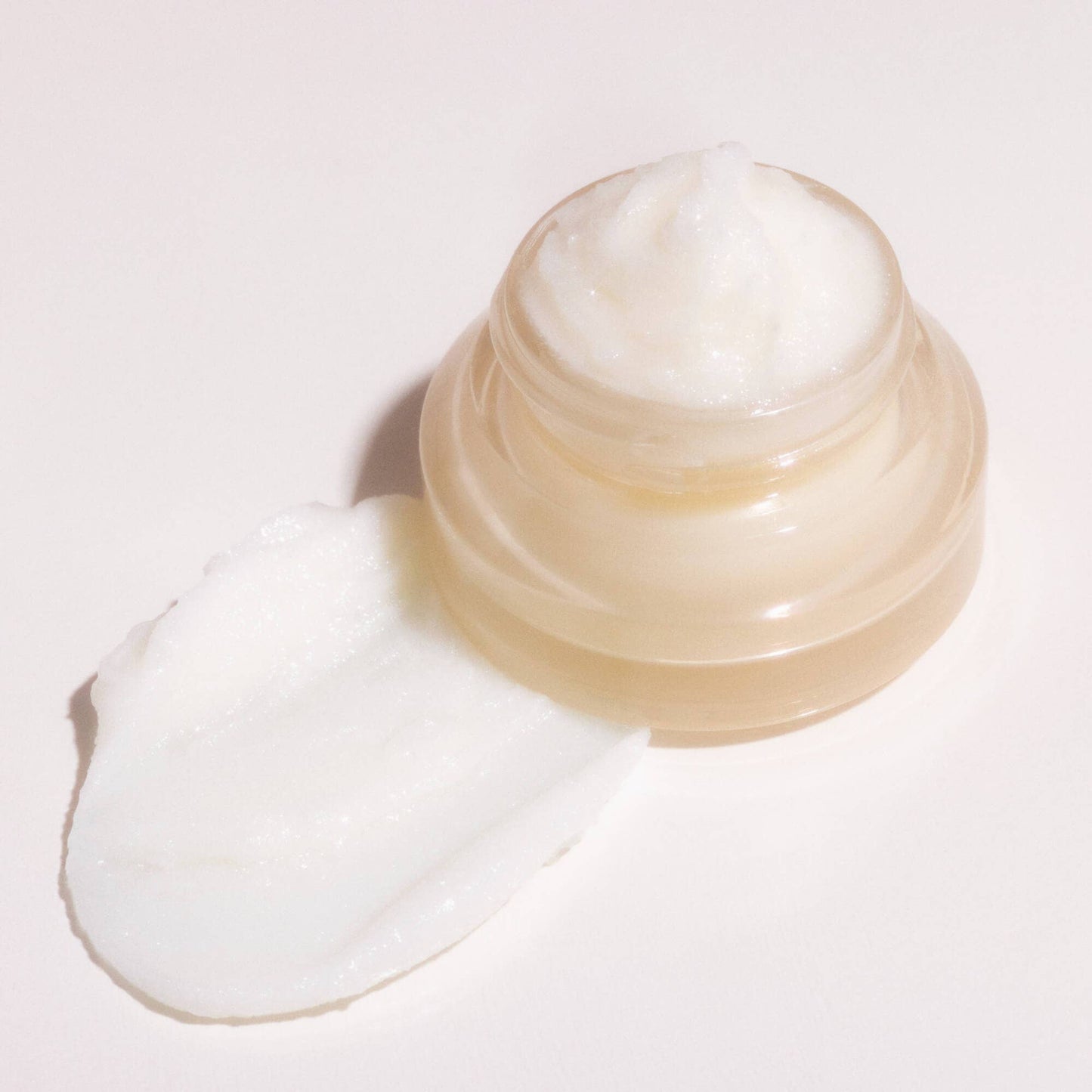 Poppy and Pout Lip Mask Marshmallow Creme