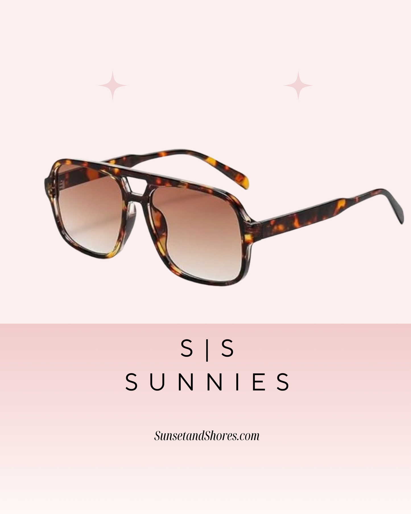 114 | S | S Aviator Sunnies