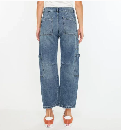 I6 KanCan Low Slung Barrel Fit